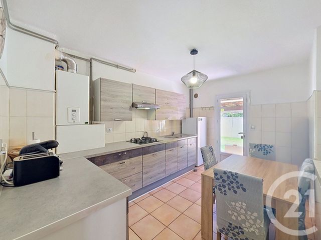 Maison &agrave; vendre - 5 pi&egrave;ces - 100 m2 - Entressen - 13 - PROVENCE-ALPES-COTE-D-AZUR