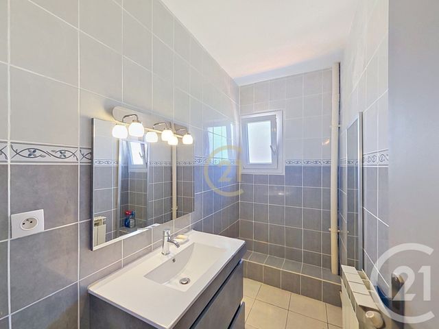 Maison &agrave; vendre - 5 pi&egrave;ces - 100 m2 - Entressen - 13 - PROVENCE-ALPES-COTE-D-AZUR
