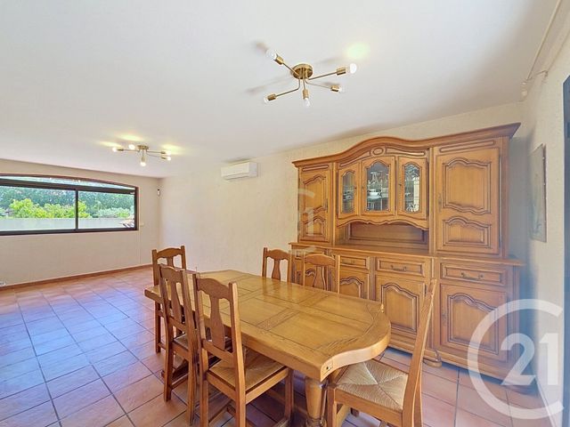 Maison &agrave; vendre - 5 pi&egrave;ces - 100 m2 - Entressen - 13 - PROVENCE-ALPES-COTE-D-AZUR
