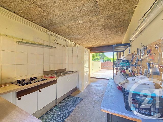Maison &agrave; vendre - 5 pi&egrave;ces - 100 m2 - Entressen - 13 - PROVENCE-ALPES-COTE-D-AZUR