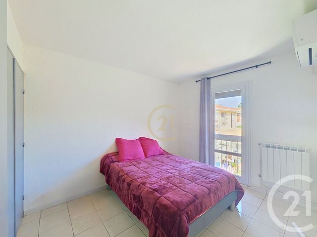 Maison &agrave; vendre - 5 pi&egrave;ces - 100 m2 - Entressen - 13 - PROVENCE-ALPES-COTE-D-AZUR