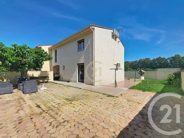 Maison &agrave; vendre - 5 pi&egrave;ces - 100 m2 - Entressen - 13 - PROVENCE-ALPES-COTE-D-AZUR