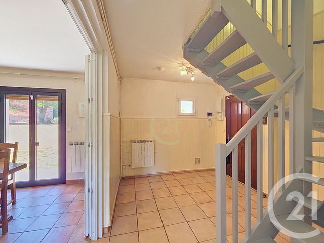 Maison &agrave; vendre - 5 pi&egrave;ces - 100 m2 - Entressen - 13 - PROVENCE-ALPES-COTE-D-AZUR