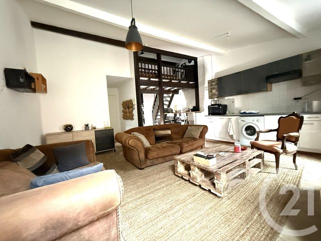 appartement - SALON DE PROVENCE - 13