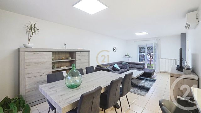 Maison &agrave; vendre - 4 pi&egrave;ces - 84,43 m2 - Entressen - 13 - PROVENCE-ALPES-COTE-D-AZUR