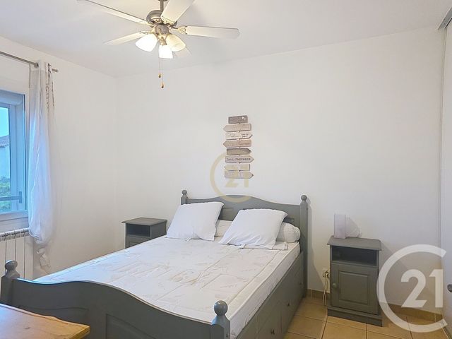 Maison &agrave; vendre - 4 pi&egrave;ces - 84,43 m2 - Entressen - 13 - PROVENCE-ALPES-COTE-D-AZUR