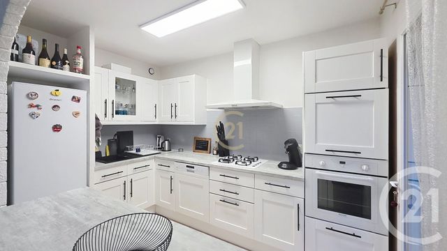 Maison &agrave; vendre - 4 pi&egrave;ces - 84,43 m2 - Entressen - 13 - PROVENCE-ALPES-COTE-D-AZUR