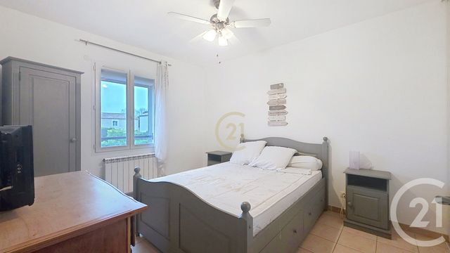 Maison &agrave; vendre - 4 pi&egrave;ces - 84,43 m2 - Entressen - 13 - PROVENCE-ALPES-COTE-D-AZUR