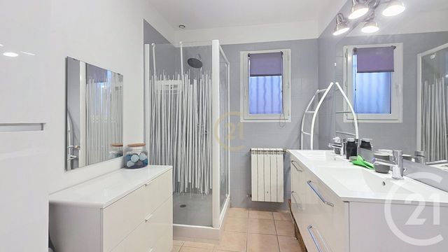 Maison &agrave; vendre - 4 pi&egrave;ces - 84,43 m2 - Entressen - 13 - PROVENCE-ALPES-COTE-D-AZUR
