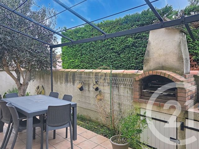 Maison &agrave; vendre - 4 pi&egrave;ces - 84,43 m2 - Entressen - 13 - PROVENCE-ALPES-COTE-D-AZUR