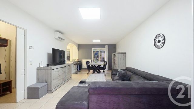 Maison &agrave; vendre - 4 pi&egrave;ces - 84,43 m2 - Entressen - 13 - PROVENCE-ALPES-COTE-D-AZUR