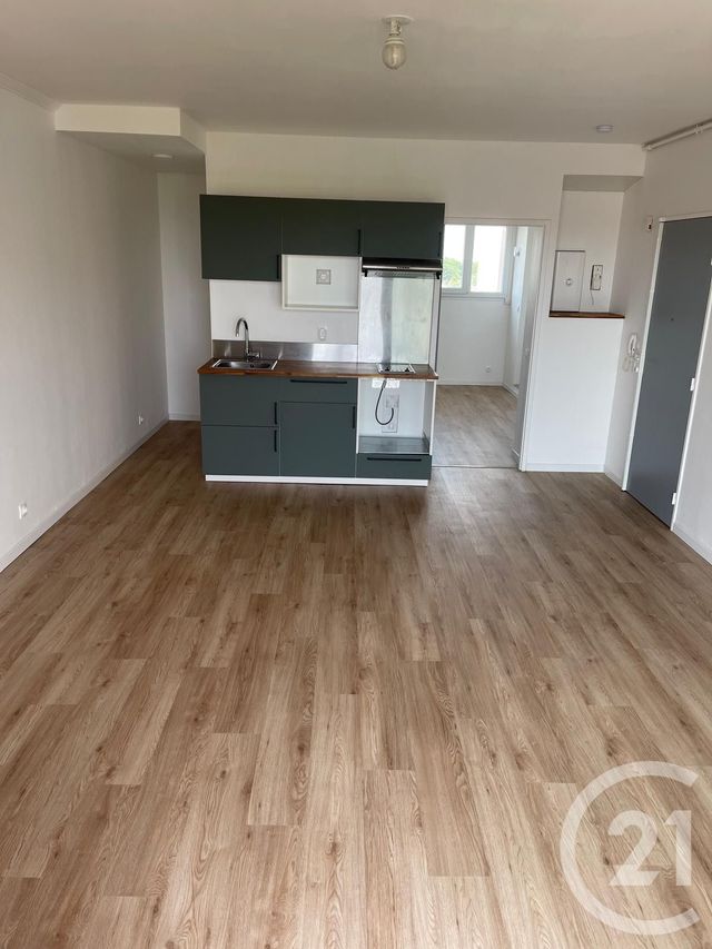 Appartement T2 &agrave; louer - 2 pi&egrave;ces - 38,80 m2 - Istres - 13 - PROVENCE-ALPES-COTE-D-AZUR