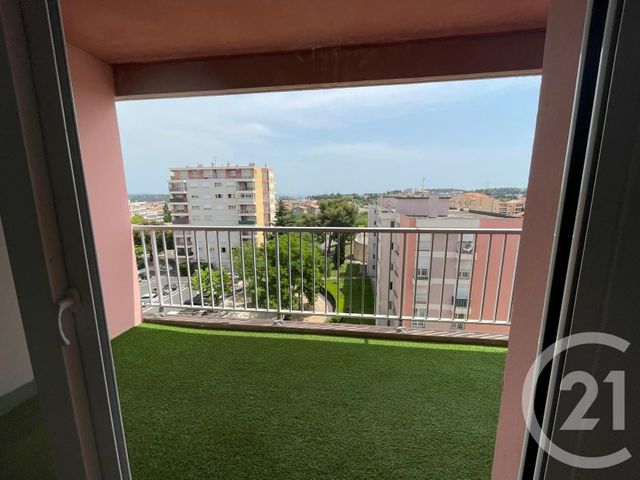 Appartement T2 &agrave; louer - 2 pi&egrave;ces - 38,80 m2 - Istres - 13 - PROVENCE-ALPES-COTE-D-AZUR