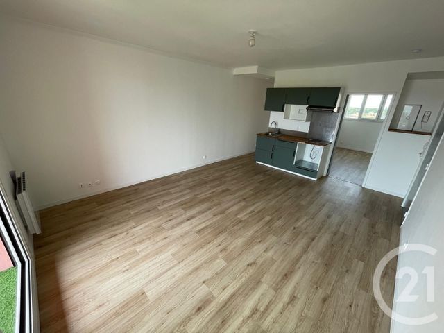 appartement - ISTRES - 13