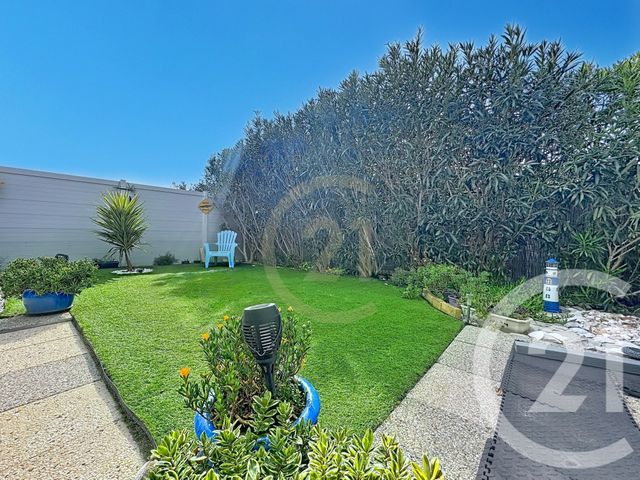 Maison &agrave; vendre - 4 pi&egrave;ces - 97,36 m2 - Istres - 13 - PROVENCE-ALPES-COTE-D-AZUR