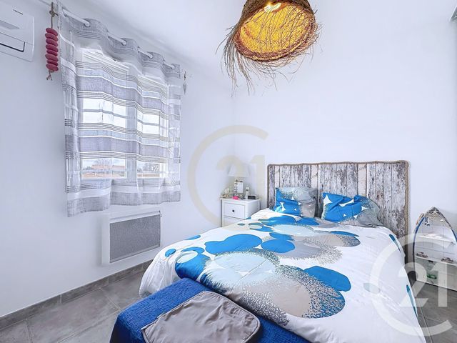 Maison &agrave; vendre - 4 pi&egrave;ces - 97,36 m2 - Istres - 13 - PROVENCE-ALPES-COTE-D-AZUR