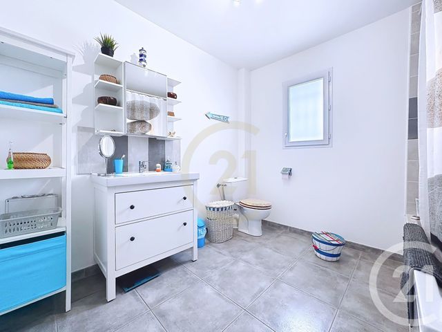 Maison &agrave; vendre - 4 pi&egrave;ces - 97,36 m2 - Istres - 13 - PROVENCE-ALPES-COTE-D-AZUR