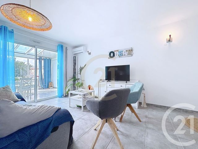 Maison &agrave; vendre - 4 pi&egrave;ces - 97,36 m2 - Istres - 13 - PROVENCE-ALPES-COTE-D-AZUR