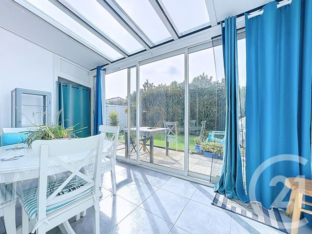 Maison &agrave; vendre - 4 pi&egrave;ces - 97,36 m2 - Istres - 13 - PROVENCE-ALPES-COTE-D-AZUR