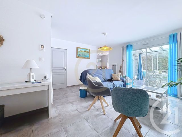 Maison &agrave; vendre - 4 pi&egrave;ces - 97,36 m2 - Istres - 13 - PROVENCE-ALPES-COTE-D-AZUR