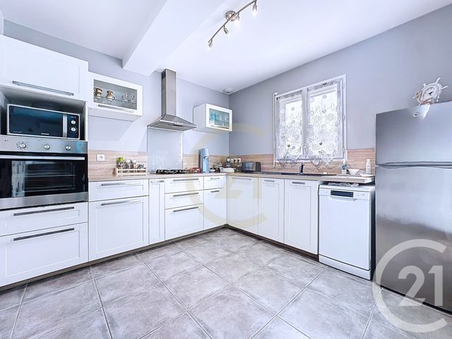 Maison &agrave; vendre - 4 pi&egrave;ces - 97,36 m2 - Istres - 13 - PROVENCE-ALPES-COTE-D-AZUR