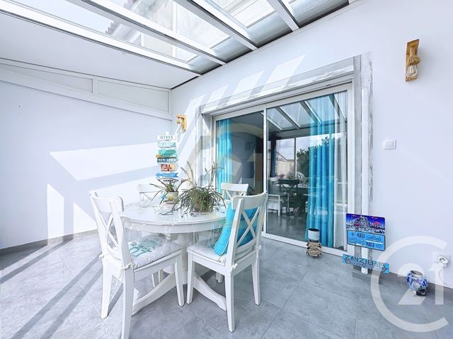 Maison &agrave; vendre - 4 pi&egrave;ces - 97,36 m2 - Istres - 13 - PROVENCE-ALPES-COTE-D-AZUR