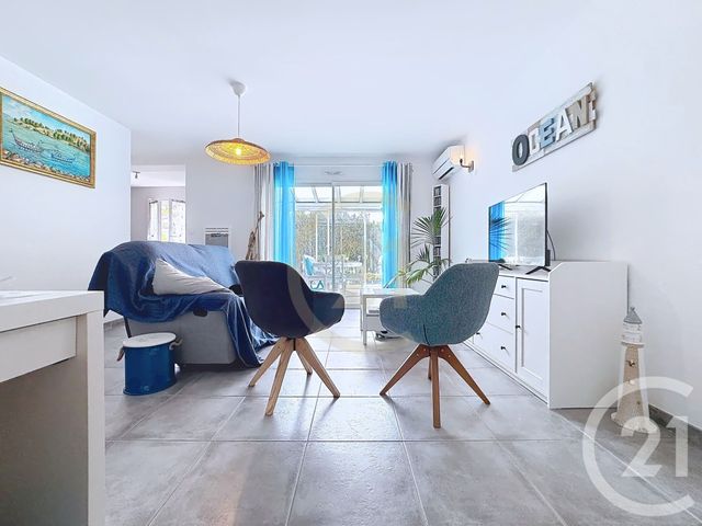 Maison &agrave; vendre - 4 pi&egrave;ces - 97,36 m2 - Istres - 13 - PROVENCE-ALPES-COTE-D-AZUR