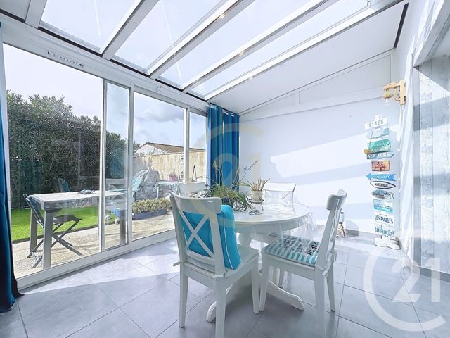 Maison &agrave; vendre - 4 pi&egrave;ces - 97,36 m2 - Istres - 13 - PROVENCE-ALPES-COTE-D-AZUR