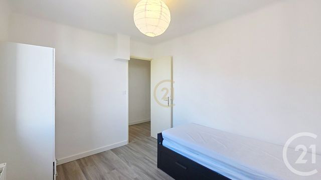 Appartement T3 &agrave; vendre - 3 pi&egrave;ces - 55 m2 - Istres - 13 - PROVENCE-ALPES-COTE-D-AZUR