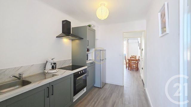 Appartement T3 &agrave; vendre - 3 pi&egrave;ces - 55 m2 - Istres - 13 - PROVENCE-ALPES-COTE-D-AZUR