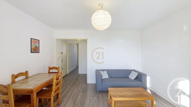 Appartement T3 &agrave; vendre - 3 pi&egrave;ces - 55 m2 - Istres - 13 - PROVENCE-ALPES-COTE-D-AZUR