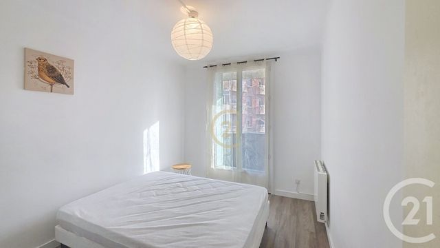 Appartement T3 &agrave; vendre - 3 pi&egrave;ces - 55 m2 - Istres - 13 - PROVENCE-ALPES-COTE-D-AZUR