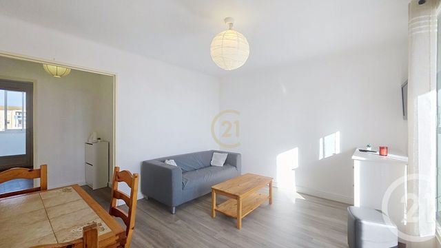 Appartement T3 &agrave; vendre - 3 pi&egrave;ces - 55 m2 - Istres - 13 - PROVENCE-ALPES-COTE-D-AZUR