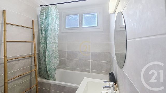 Appartement T3 &agrave; vendre - 3 pi&egrave;ces - 55 m2 - Istres - 13 - PROVENCE-ALPES-COTE-D-AZUR