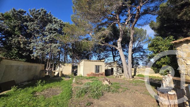 Terrain &agrave; vendre - 463 m2 - Istres - 13 - PROVENCE-ALPES-COTE-D-AZUR