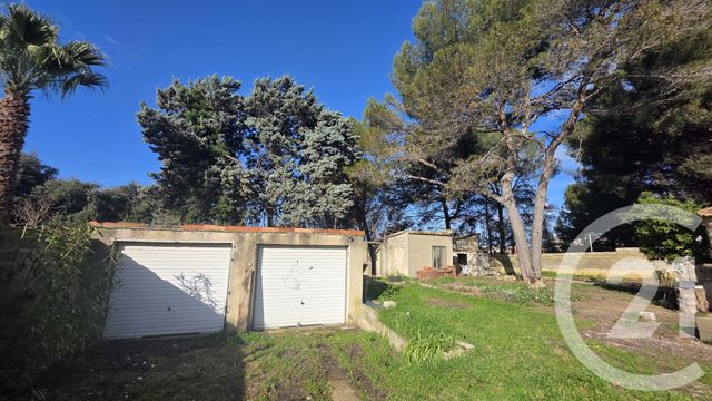 Terrain &agrave; vendre - 463 m2 - Istres - 13 - PROVENCE-ALPES-COTE-D-AZUR