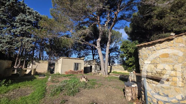 Terrain &agrave; vendre - 463 m2 - Istres - 13 - PROVENCE-ALPES-COTE-D-AZUR