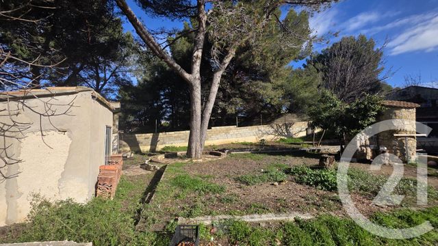 Terrain &agrave; vendre - 463 m2 - Istres - 13 - PROVENCE-ALPES-COTE-D-AZUR