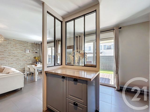 Maison &agrave; vendre - 3 pi&egrave;ces - 67 m2 - Entressen - 13 - PROVENCE-ALPES-COTE-D-AZUR