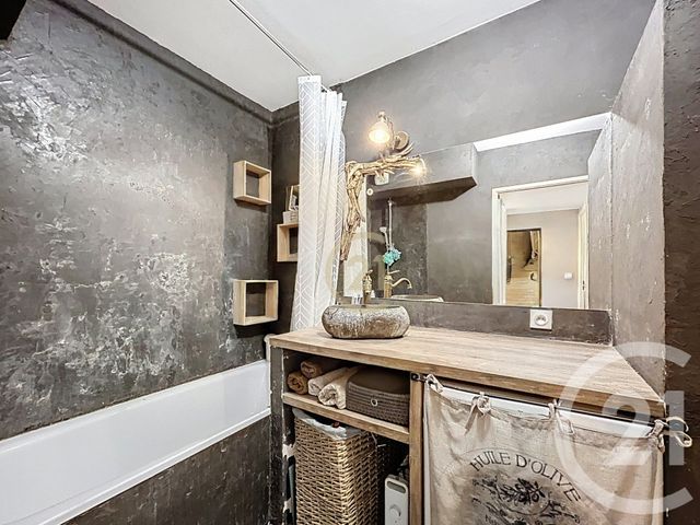 Maison &agrave; vendre - 3 pi&egrave;ces - 67 m2 - Entressen - 13 - PROVENCE-ALPES-COTE-D-AZUR