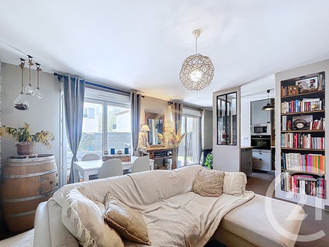 Maison &agrave; vendre - 3 pi&egrave;ces - 67 m2 - Entressen - 13 - PROVENCE-ALPES-COTE-D-AZUR