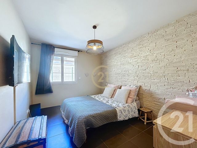 Maison &agrave; vendre - 3 pi&egrave;ces - 67 m2 - Entressen - 13 - PROVENCE-ALPES-COTE-D-AZUR