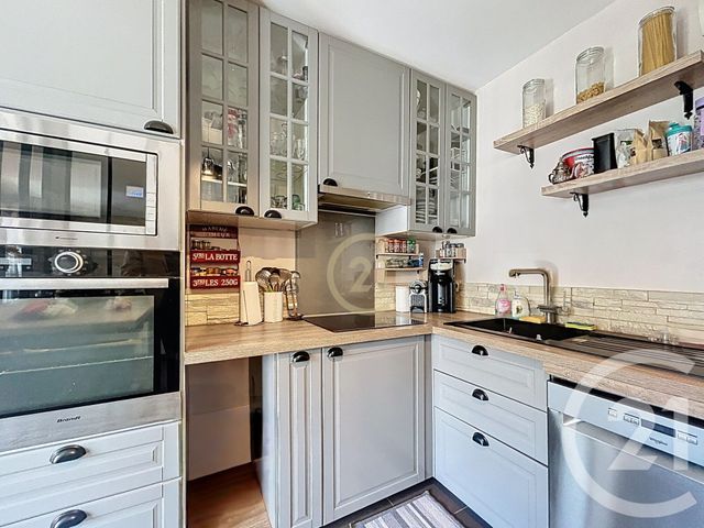 Maison &agrave; vendre - 3 pi&egrave;ces - 67 m2 - Entressen - 13 - PROVENCE-ALPES-COTE-D-AZUR