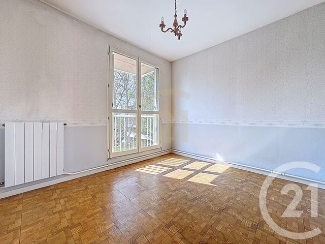 Appartement F4 &agrave; vendre - 4 pi&egrave;ces - 87,46 m2 - Istres - 13 - PROVENCE-ALPES-COTE-D-AZUR