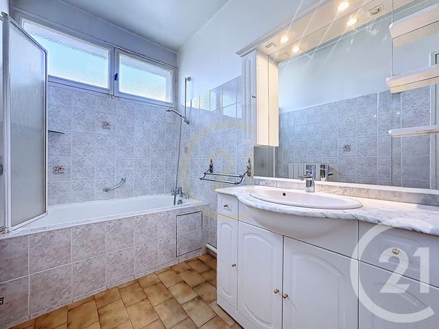 Appartement F4 &agrave; vendre - 4 pi&egrave;ces - 87,46 m2 - Istres - 13 - PROVENCE-ALPES-COTE-D-AZUR