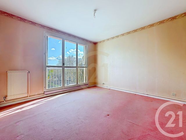 Appartement F4 &agrave; vendre - 4 pi&egrave;ces - 87,46 m2 - Istres - 13 - PROVENCE-ALPES-COTE-D-AZUR