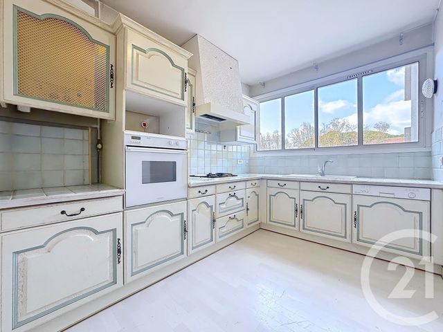 Appartement F4 &agrave; vendre - 4 pi&egrave;ces - 87,46 m2 - Istres - 13 - PROVENCE-ALPES-COTE-D-AZUR