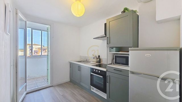 Appartement T3 &agrave; louer - 3 pi&egrave;ces - 55 m2 - Istres - 13 - PROVENCE-ALPES-COTE-D-AZUR
