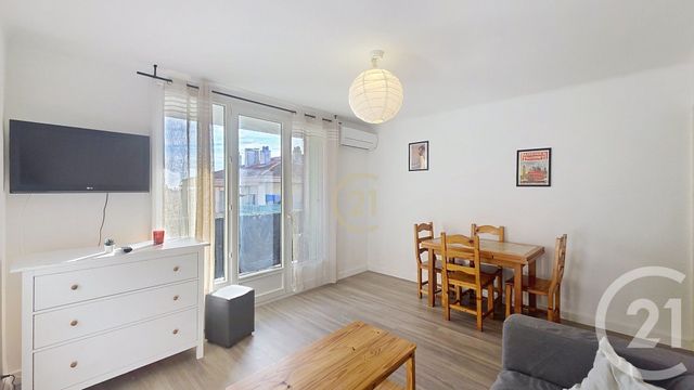 Appartement T3 &agrave; louer - 3 pi&egrave;ces - 55 m2 - Istres - 13 - PROVENCE-ALPES-COTE-D-AZUR