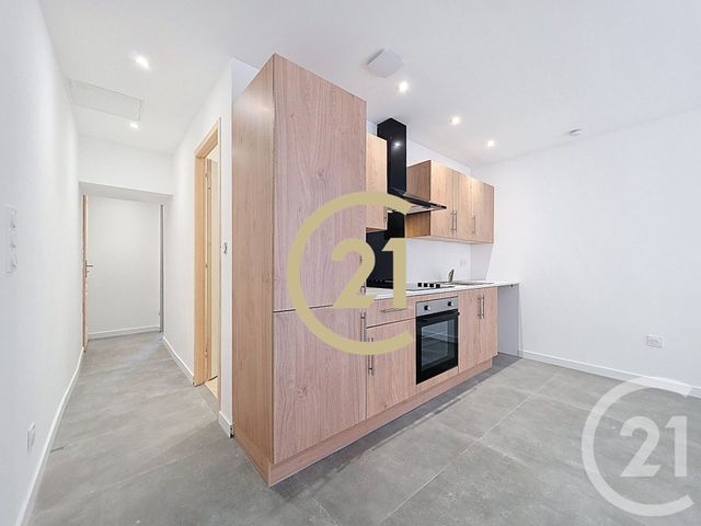 Appartement T2 &agrave; vendre - 2 pi&egrave;ces - 44,74 m2 - Istres - 13 - PROVENCE-ALPES-COTE-D-AZUR